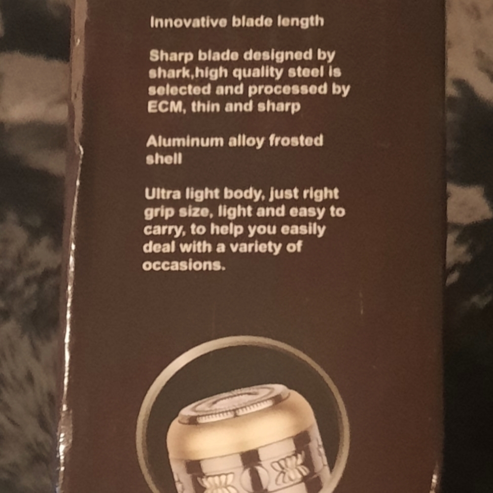 SHAVER - Picture 2 of 5